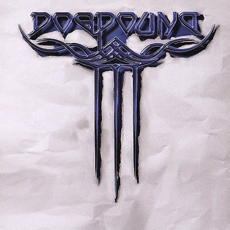 III - Dogpound - Muzyka - LION MUSIC - 6419922002131 - 8 października 2007