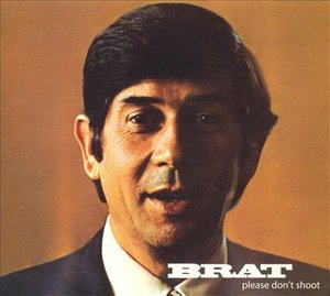 Brat · Please Don T Shoot (CD)