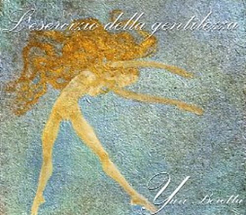 Cover for Beretta Yuri · L'esercizio Della Gentilezza (CD) (2014)