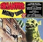 Cover for Skiantos · Monotono (CD)