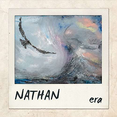 Cover for Nathan · Era (CD) (2018)