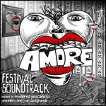 Cover for Aa.vv. · Amore - Festival Sountrack (CD) (2009)