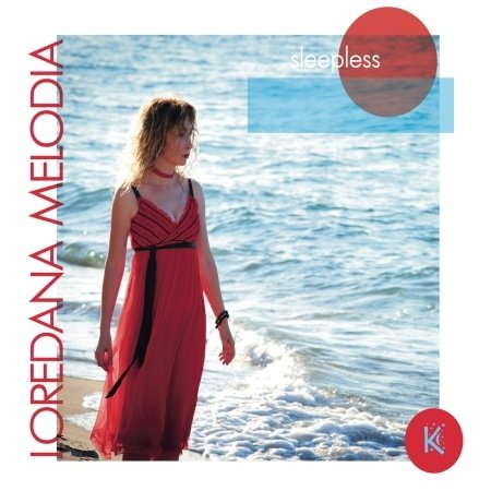 Sleepless - Loredana Melodia - Music - DODICILUNE - 8033309690131 - March 29, 2012