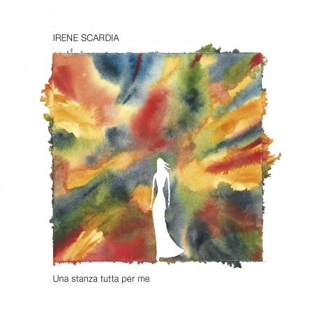 Cover for Irene Scardia · Una Stanza Tutta Per Me (CD) (2021)