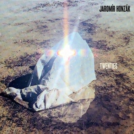Cover for Jaromir Honzak · Twenties (CD) (2023)