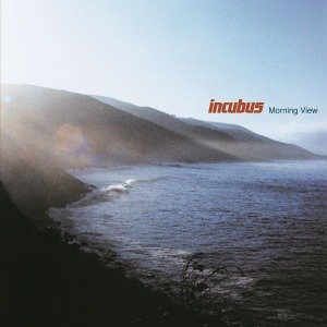 Cover for Incubus · Morning View (LP) [180 gram edition] (2007)