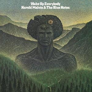 Wake Up Everybody - Harold Melvin & The Blue Notes - Música - MUSIC ON VINYL - 8719262039131 - 18 de abril de 2025