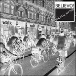 Cover for Believo · Radical Myths (CD) (2009)