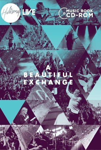 Cover for Hillsong Live · Beautiful Exchange (CD) (2010)