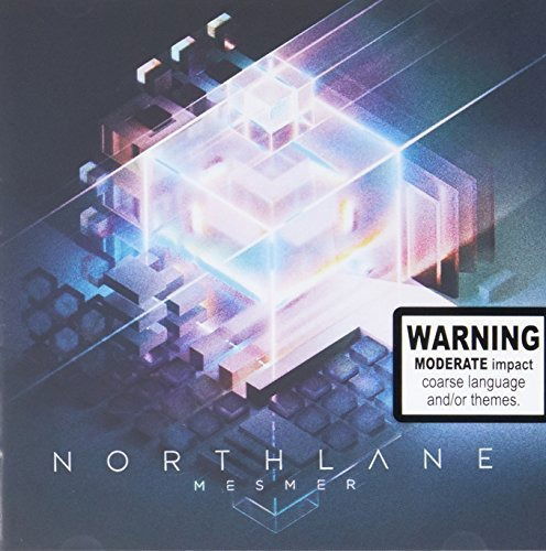 Mesmer - Northlane - Musik - UNFD - 9397601008131 - 24. marts 2017