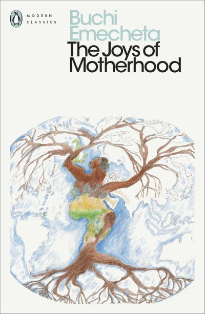 Cover for Buchi Emecheta · The Joys of Motherhood - Penguin Modern Classics (Taschenbuch) (2022)