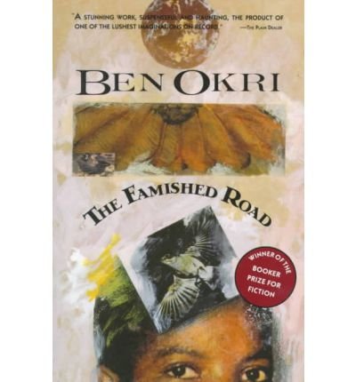 Cover for Ben Okri · The Famished Road (Pocketbok) (1993)