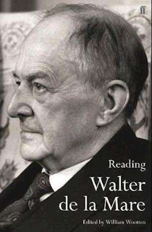 Cover for Walter De La Mare · Reading Walter de la Mare (Pocketbok) [Main edition] (2021)