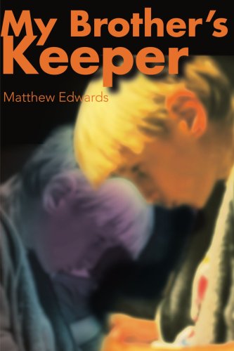 Cover for Matthew Edwards · My Brother's Keeper (Paperback Book) (2000)