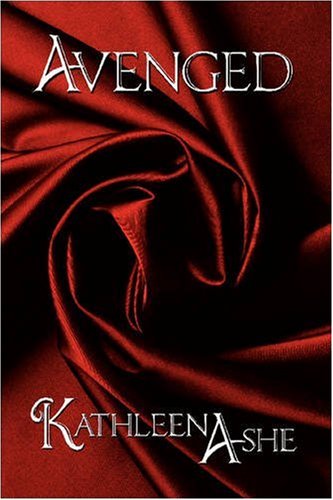 Cover for Kate Georgen · Avenged (Paperback Book) (2008)