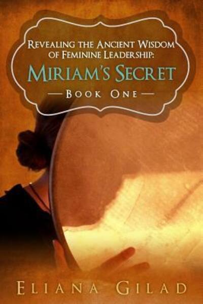 Eliana Gilad · Miriam's Secret (Paperback Book) (2017)