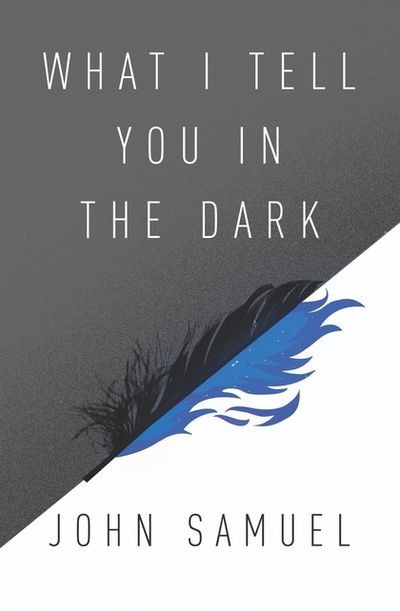 Cover for Samuel · What I Tell You in the Dark (Book) (2017)