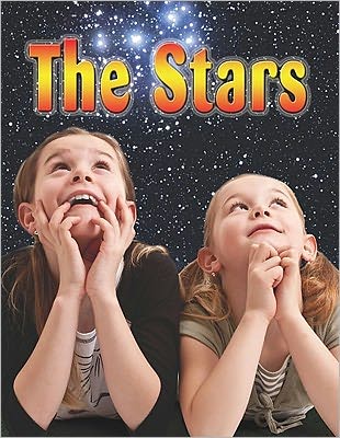 The Stars - Journey Through Space - Mark Crabtree - Książki - Crabtree Publishing Co,Canada - 9780778753131 - 1 czerwca 2012