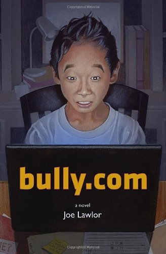 Cover for Joe Lawlor · Bully.Com (Paperback Book) (2013)