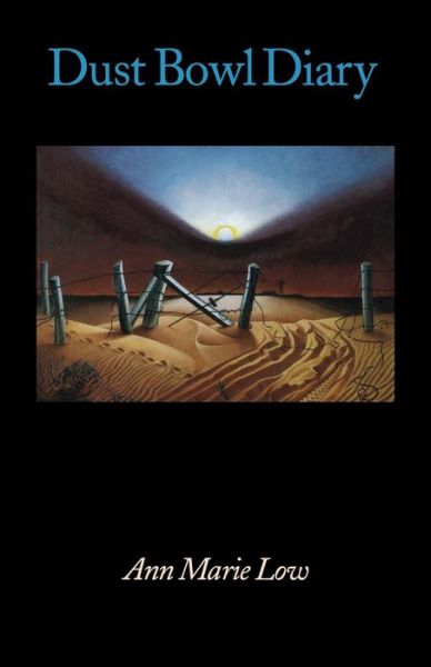 Cover for Ann Marie Low · Dust Bowl Diary (Paperback Book) (1984)