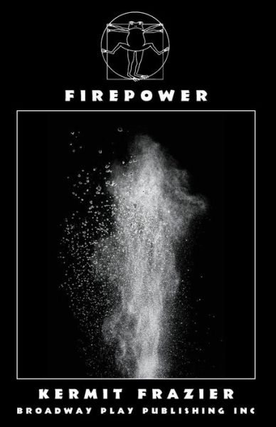 Cover for Kermit Frazier · Firepower (Paperback Book) (2017)