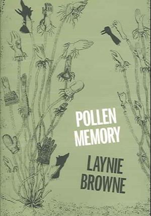 Cover for Laynie Browne · Pollen Memory (Paperback Book) (2003)