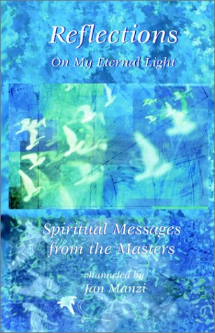 Cover for Jan Manzi · Reflections on My Eternal Light (Paperback Book) (2002)