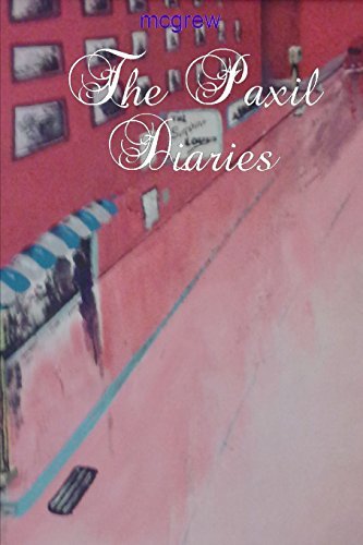 The Paxil Diaries (Paperback) - Mcgrew - Boeken - mcgrew publishing - 9780991053131 - 7 november 2014