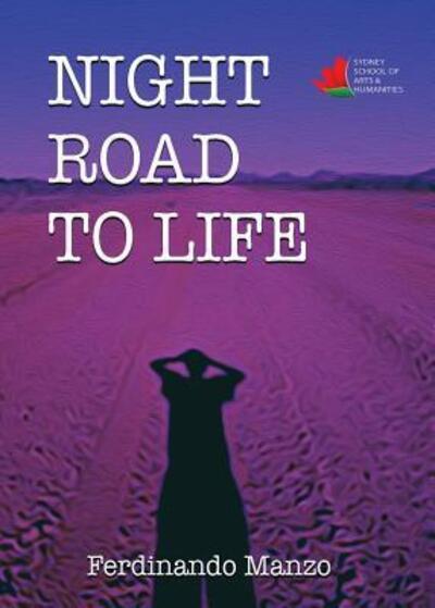 Cover for Ferdinando Manzo · Night Road to Life (Paperback Book) (2016)