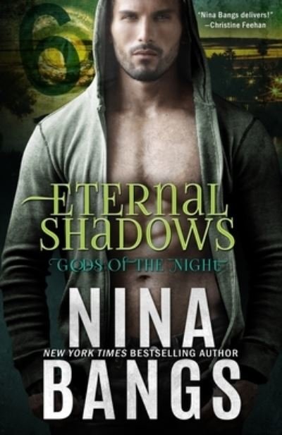 Cover for Nina Bangs · Eternal Shadows (Bog) (2022)