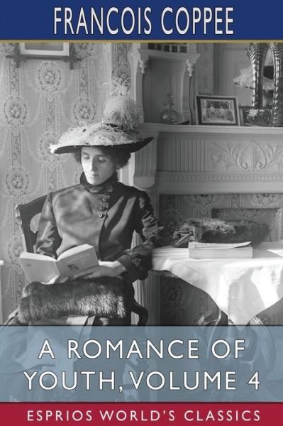 Cover for Romance · A Romance of Youth, Volume 4 (Paperback Bog) (2024)