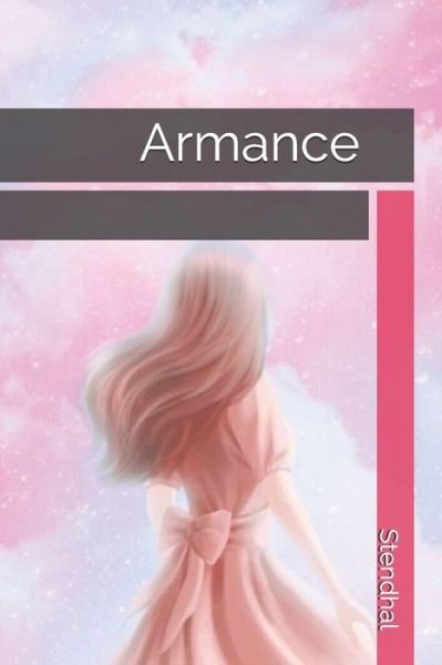 Cover for Stendhal · Armance (Paperback Book) (2019)