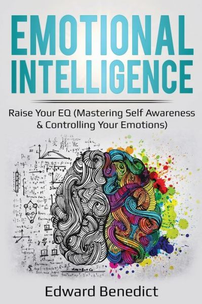 Cover for Edward Benedict · Emotional Intelligence (Paperback Book) (2019)