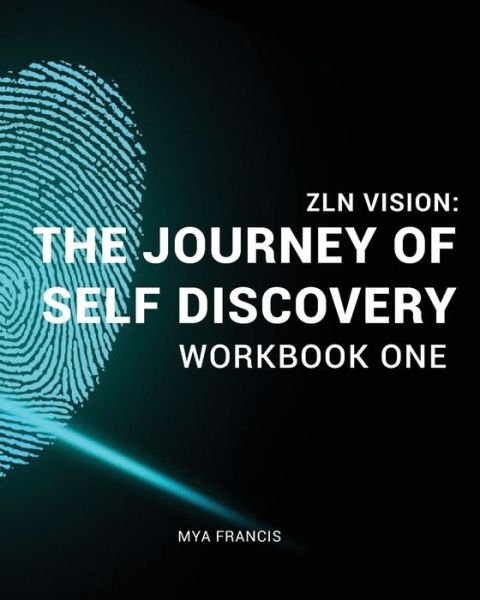 Cover for Mya Francis · ZLN Vision (Paperback Bog) (2019)