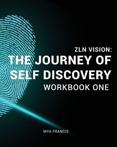 Cover for Mya Francis · ZLN Vision (Paperback Book) (2019)