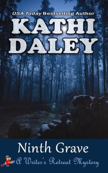 Cover for Kathi Daley · Ninth Grave (Pocketbok) (2019)