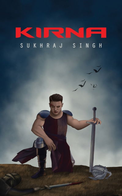 Cover for Sukhraj Singh · Kirna (Paperback Book) (2022)