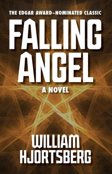 Cover for William Hjortsberg · Falling Angel (Taschenbuch) (2012)