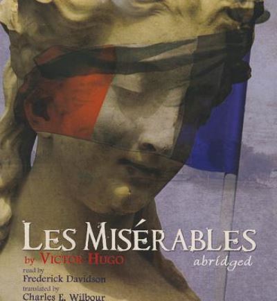 Cover for Victor Hugo · Les Miserables (CD) (2013)