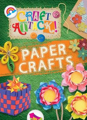 Cover for Annalees Lim · Paper Crafts (Paperback Book) (2013)