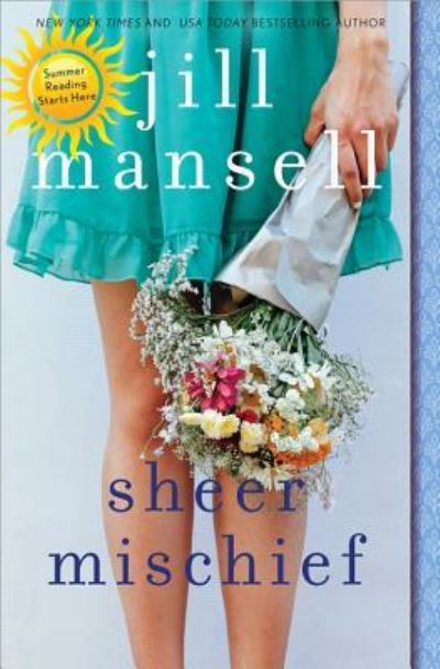 Cover for Jill Mansell · Sheer Mischief (Paperback Book) (2018)