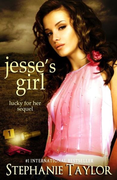 Cover for Stephanie Taylor · Jesse's Girl (Paperback Book) (2013)