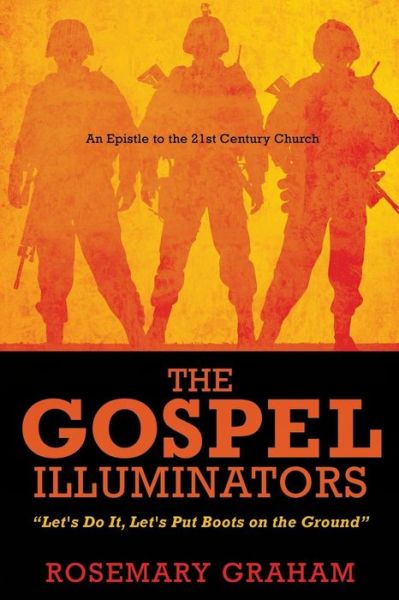 Cover for Rosemary Graham · The Gospel Illuminators (Paperback Book) (2016)