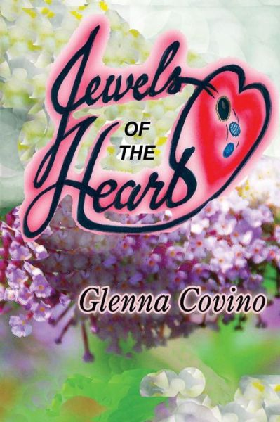 Cover for Glenna Covino · Jewels of the Heart: Poems of Love and Affection (Paperback Book) (2014)