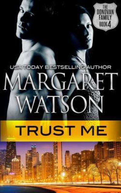 Cover for Margaret Watson · Trust Me (Paperback Book) (2014)