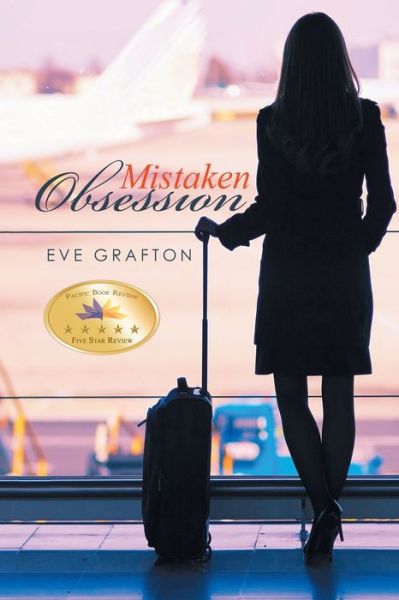 Cover for Eve Grafton · Mistaken Obsession (Pocketbok) (2016)