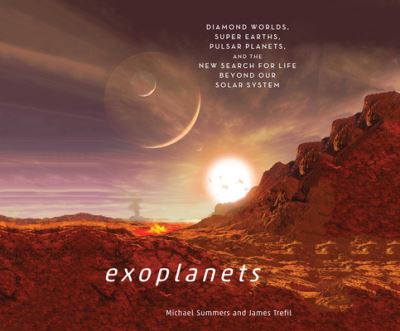 Cover for Jon Bennett · Exoplanets (CD) (2017)