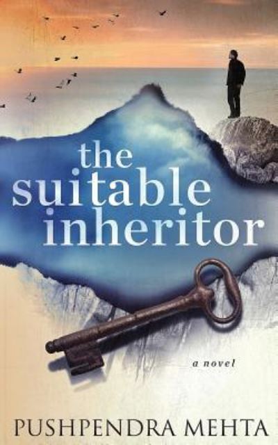 Cover for Pushpendra Mehta · The Suitable Inheritor (Paperback Book) (2016)