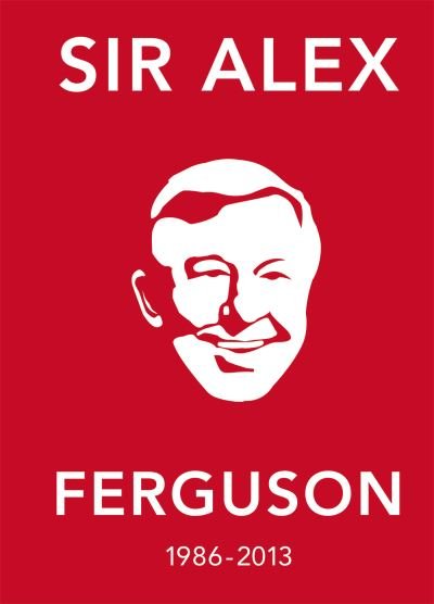 Cover for Ebury Press · The Alex Ferguson Quote Book: The Greatest Manager in His Own Words (Paperback Bog) (2019)