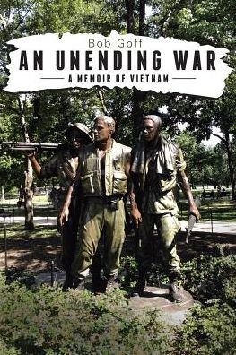 Cover for Bob Goff · An Unending War (Pocketbok) (2017)